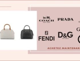 Top 10 des meilleures marques de sacs à main dans le monde