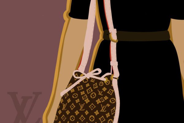 4 raisons pour lesquelles vous devriez posséder un sac Louis Vuitton monogramme