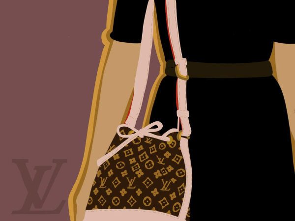 4 raisons pour lesquelles vous devriez posséder un sac Louis Vuitton monogramme