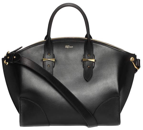 Alexander McQueen Legend sac 1