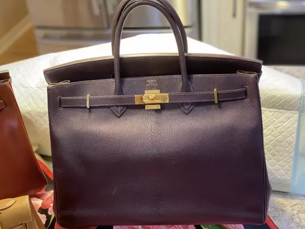 Birkin 40cm