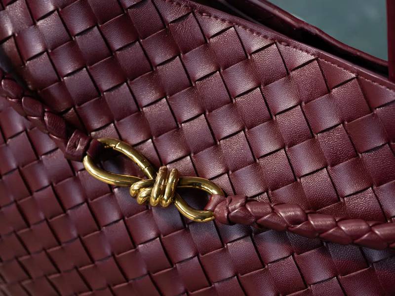 Bottega Veneta Andiamo Tote 6