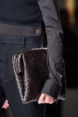 Collection des sacs Bottega Veneta pour l'automne 2020