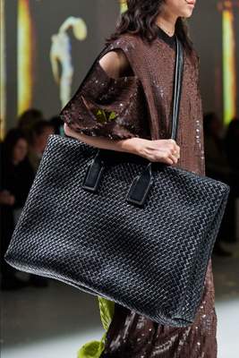 Collection des sacs Bottega Veneta pour l'automne 2020