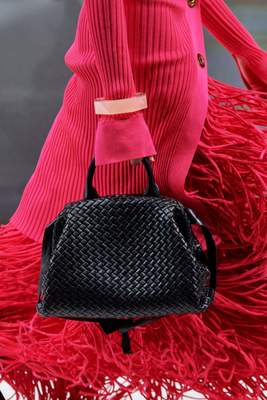 Collection des sacs Bottega Veneta pour l'automne 2020