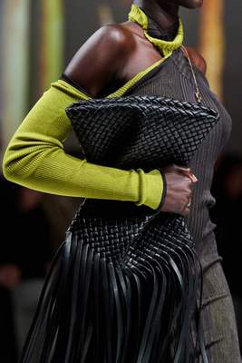 Collection des sacs Bottega Veneta pour l'automne 2020