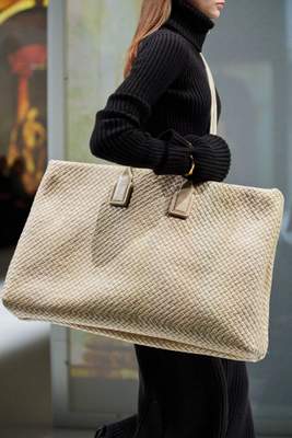 Collection des sacs Bottega Veneta pour l'automne 2020