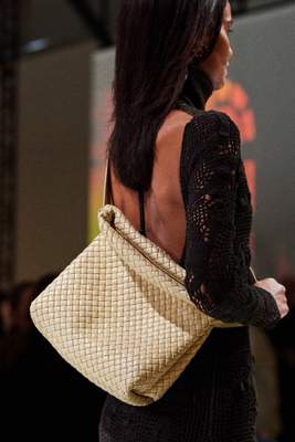 Collection des sacs Bottega Veneta pour l'automne 2020