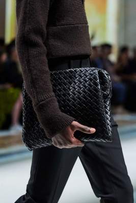 Collection des sacs Bottega Veneta pour l'automne 2020