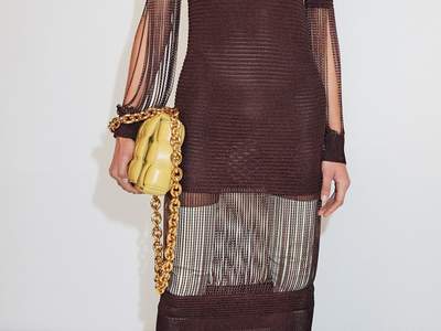 Bottega Veneta pre-fall 2020