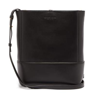 Bottega Veneta sac Cuir