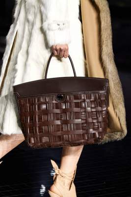 Les derniers sacs de la collection Automne 2020 de Riccardo Tisci pour Burberry