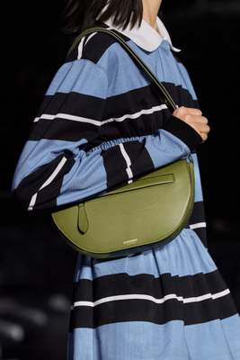 Les derniers sacs de la collection Automne 2020 de Riccardo Tisci pour Burberry