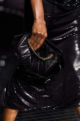 Les derniers sacs de la collection Automne 2020 de Riccardo Tisci pour Burberry