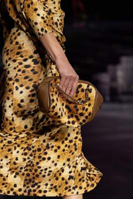 Les derniers sacs de la collection Automne 2020 de Riccardo Tisci pour Burberry