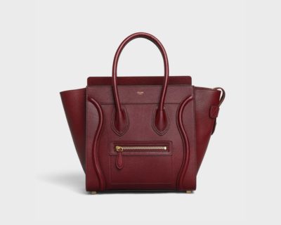 Celine Luggage Tote bag