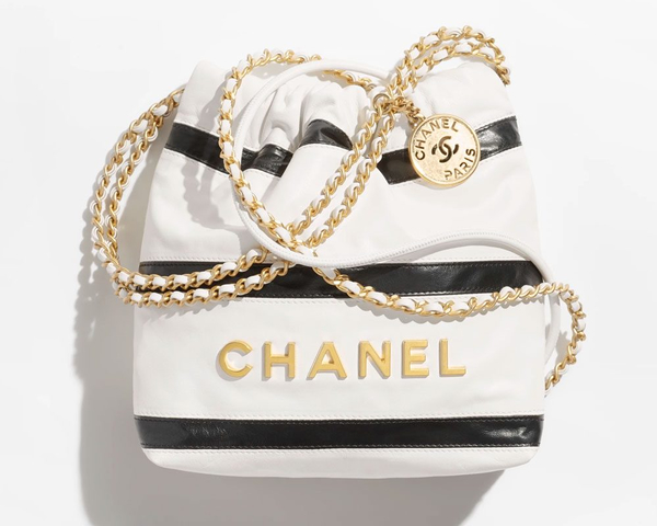 Chanel 22 Mini sac