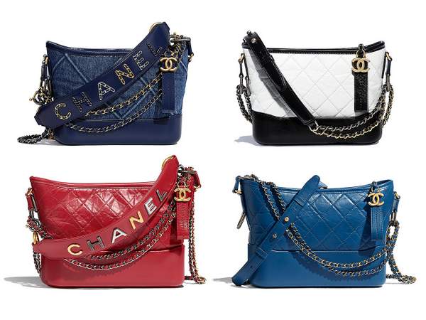 sac gabrielle chanel