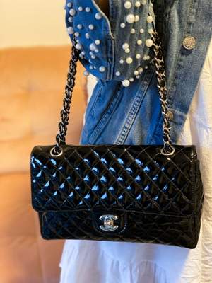 Avis sac Chanel d'occasion