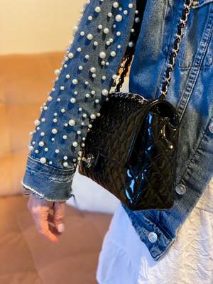 Avis sac Chanel occasion