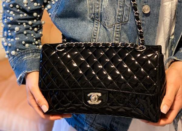 chanel fr sac