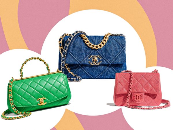 Les touts nouveaux sacs Chanel du printemps 2020 sont arrivés et nous avons des photos + les prix des meilleurs