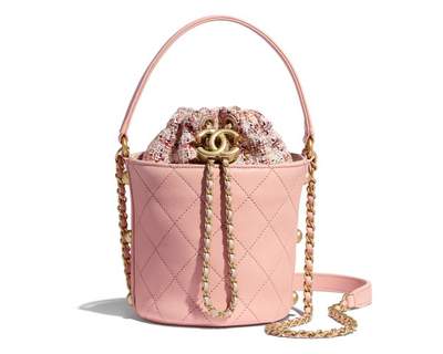 Sac Seau Chanel