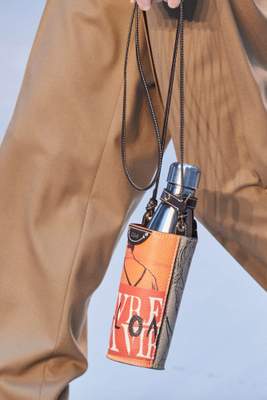 Sac à main Chloé collection automne hiver 2020