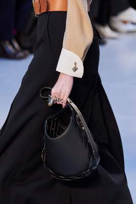 Sac à main Chloé collection automne hiver 2020