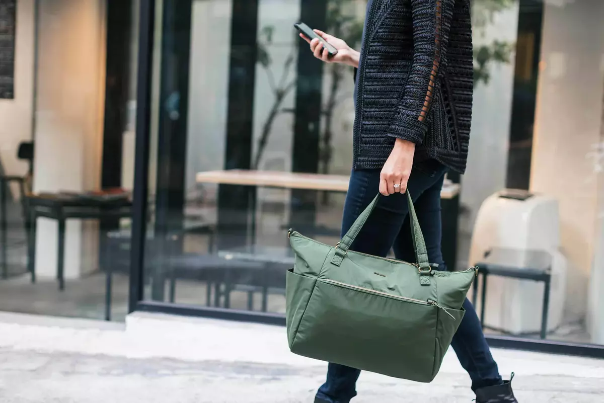 Quel sac cabas choisir ?