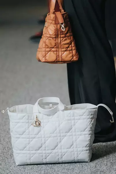 Dior Cruise 2024 sacs 3