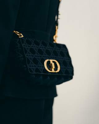 Sacs du défilé de Dior pour la collection automne 2020