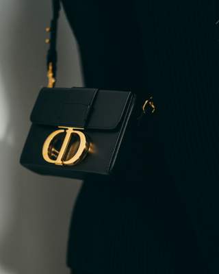 Sacs du défilé de Dior pour la collection automne 2020