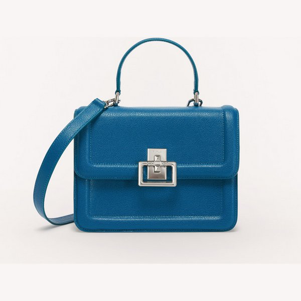 FURLA VILLA Top Handle