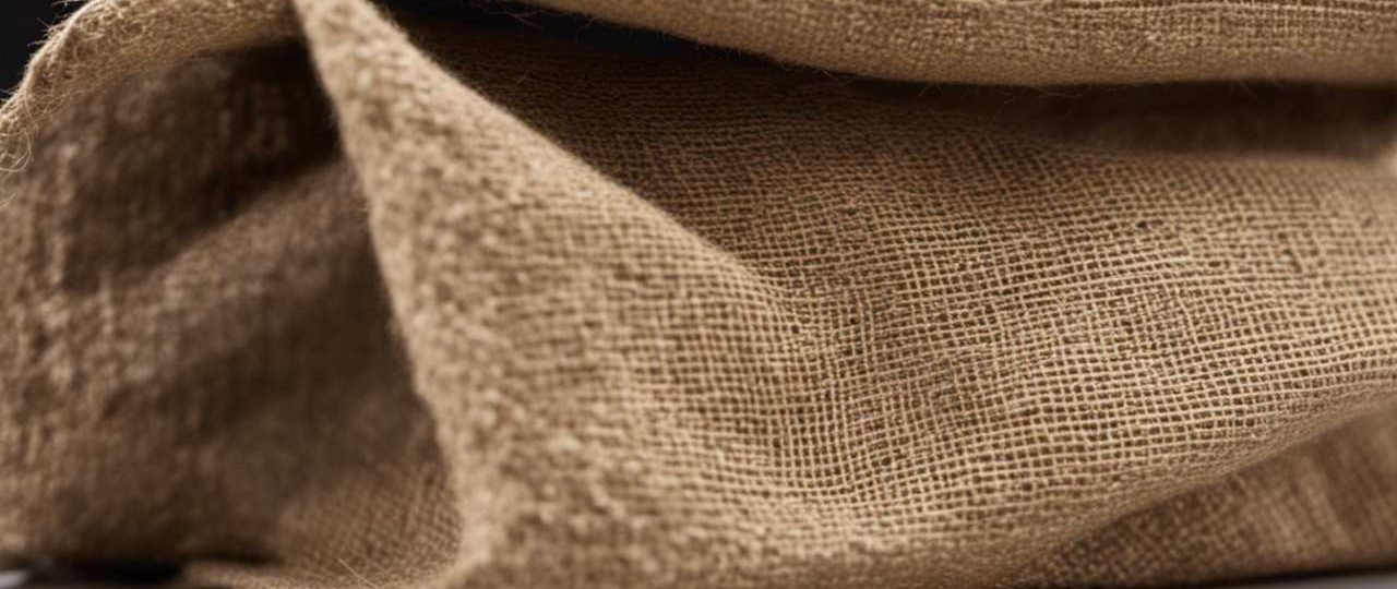 Faire un sac à main en toile de jute