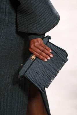 Collection Fendi automne hiver 2020 sac à main