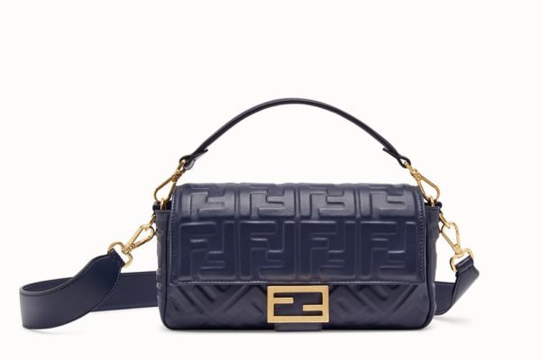 Le Fendi Baguette sur la liste de cadeaux de Noël