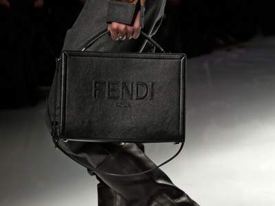 Collection sac homme Fendi Mens Fall 2020