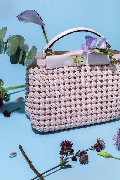 Sac Fendi Printemps 2020