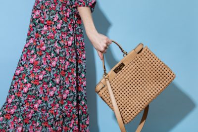 Sac Fendi Printemps 2020