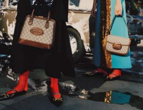 Les nouveaux sacs Horsebit Gucci 1955 sont arrivés