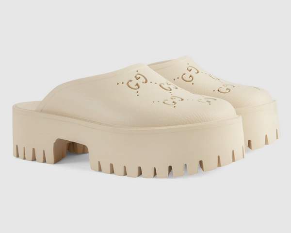 Gucci Crocs