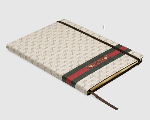 Notebook Gucci