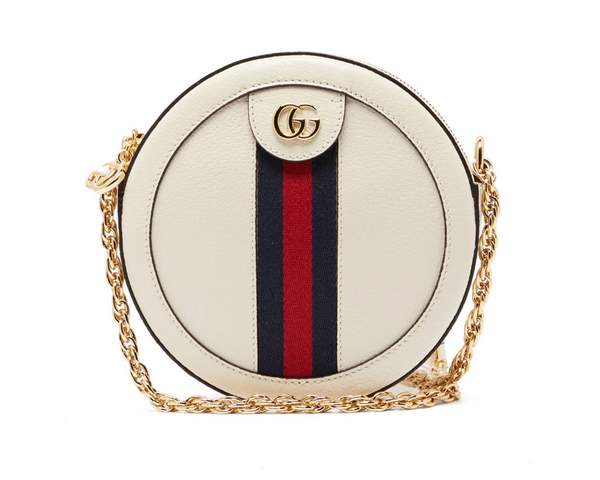 Gucci Ophidia à bandoulière