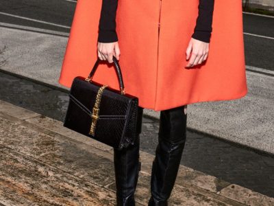 Gucci met l'accent sur ses sacs d'inspiration vintage pour la pré collection 2020