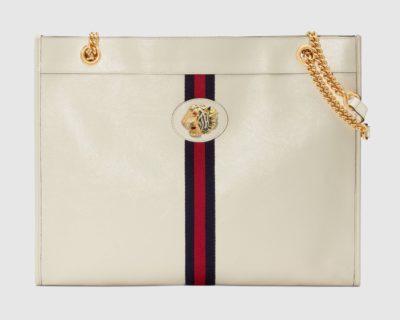 Cabas Gucci Rajah Tote