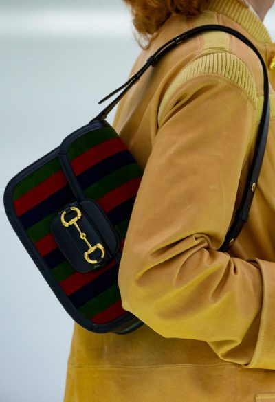 Sac Gucci printemps été 2020