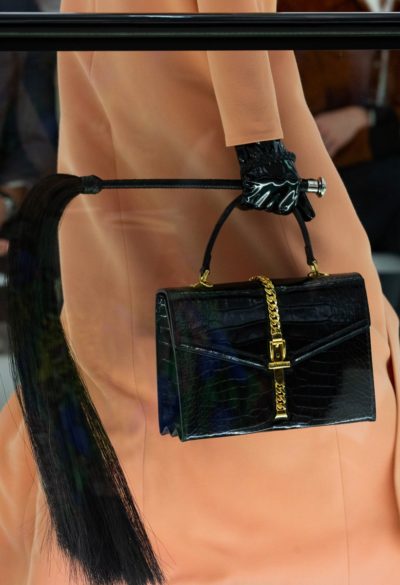 Gucci Sac à main tendance printemps été 2020