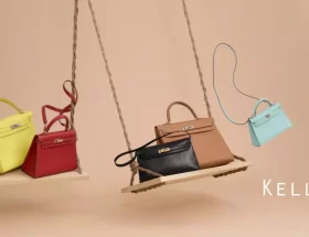 Quel est le sac Kelly d'Hermès qui vous convient ?