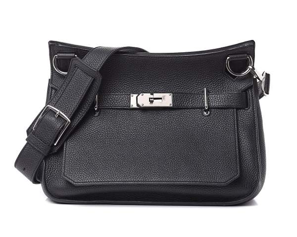 Hermes Jypsiere noir